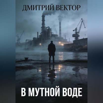 Скачать книгу В мутной воде