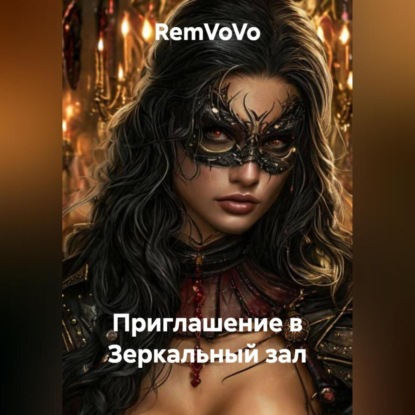 Скачать книгу Приглашение в Зеркальный зал