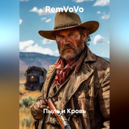 Скачать книгу Пыль и Кровь