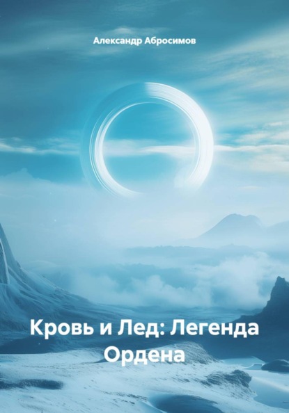 Кровь и Лед: Легенда Ордена