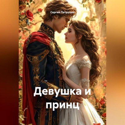 Скачать книгу Девушка и принц