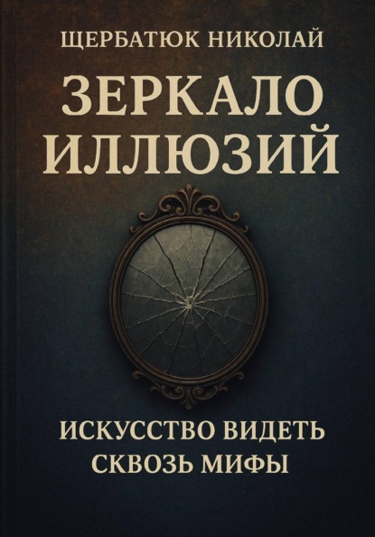 Скачать книгу Зеркало Иллюзий: Искусство видеть сквозь мифы