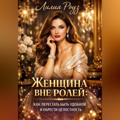 Скачать книгу Женщина вне ролей: как перестать быть удобной и обрести целостность.