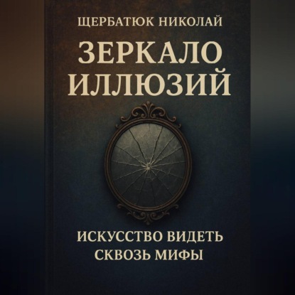 Скачать книгу Зеркало Иллюзий: Искусство видеть сквозь мифы