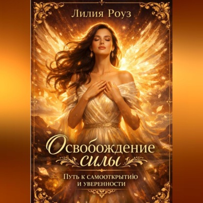 Скачать книгу Освобождение силы: путь к самооткрытию и уверенности.