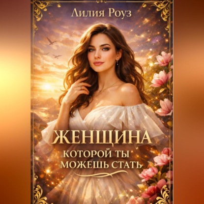 Скачать книгу Женщина, которой ты можешь стать.