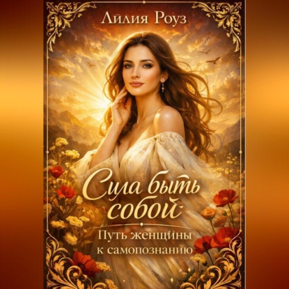 Скачать книгу Сила быть собой: путь женщины к самопознанию.