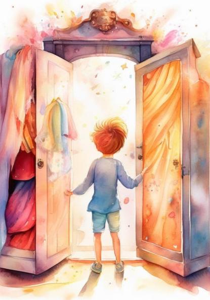 Скачать книгу Гардероб эмоций