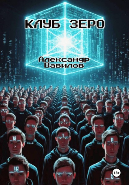 Скачать книгу Клуб Зеро