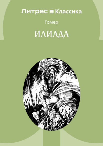 Скачать книгу Илиада