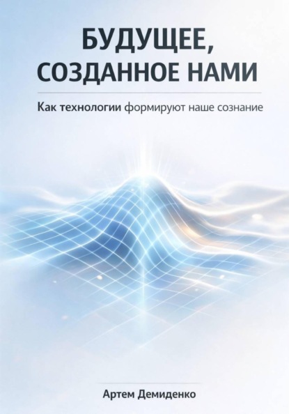 Скачать книгу Будущее, созданное нами: Как технологии формируют наше сознание