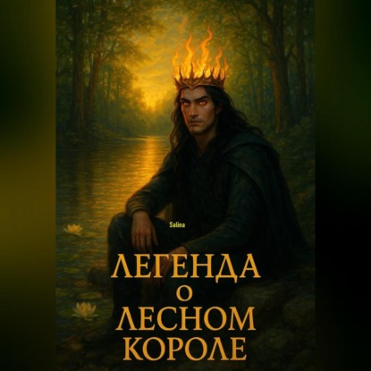 Скачать книгу Легенда о лесном короле