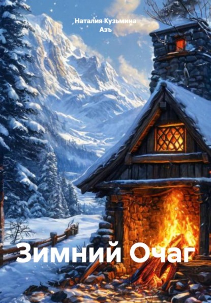 Скачать книгу Зимний Очаг