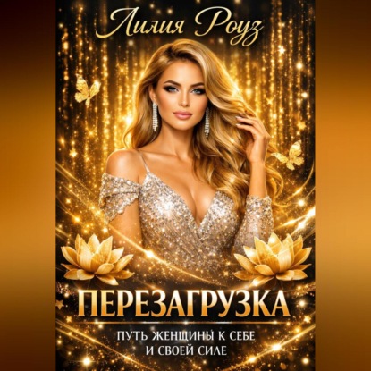 Скачать книгу Перезагрузка. Путь женщины к себе и своей силе