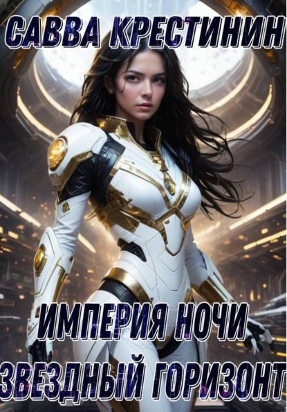 Скачать книгу Империя Ночи. Звездный Горизонт