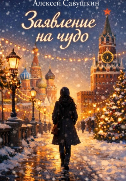 Скачать книгу Заявление на чудо