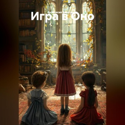 Скачать книгу Игра в Оно