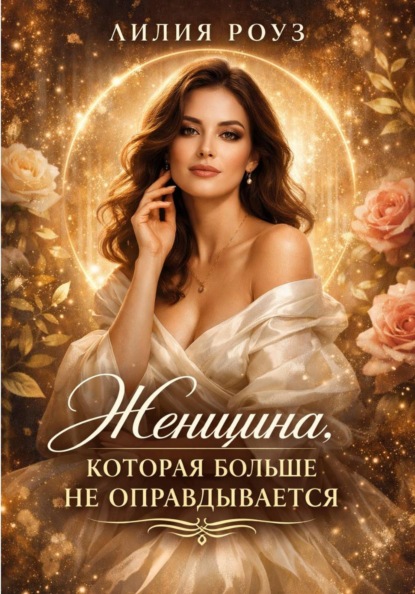 Скачать книгу Женщина, которая больше не оправдывается