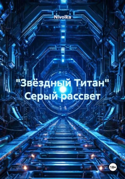 Скачать книгу «Звёздный Титан» Серый рассвет