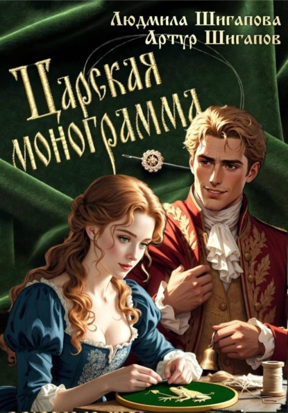 Царская Монограмма