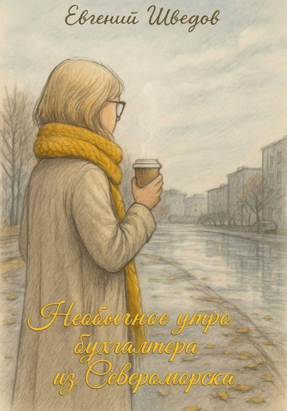 Скачать книгу Необычное утро бухгалтера из Североморска