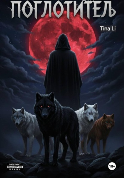 Скачать книгу Поглотитель