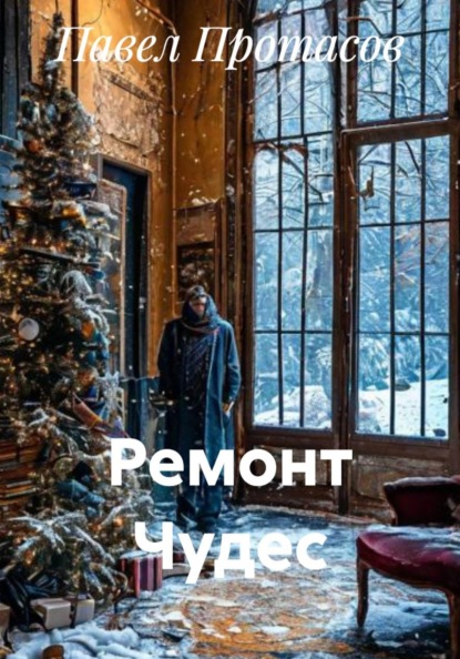 Скачать книгу Ремонт Чудес
