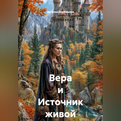 Вера и Источник живой воды