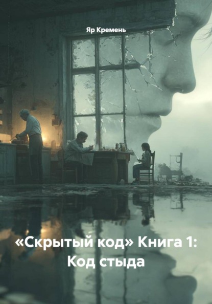 Скачать книгу «Скрытый код» Книга 1: Код стыда