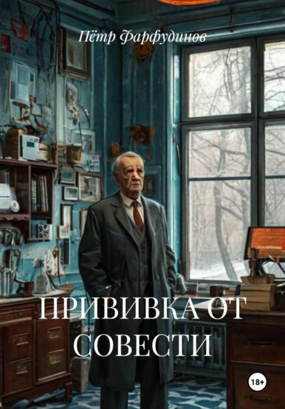 Скачать книгу ПРИВИВКА ОТ СОВЕСТИ
