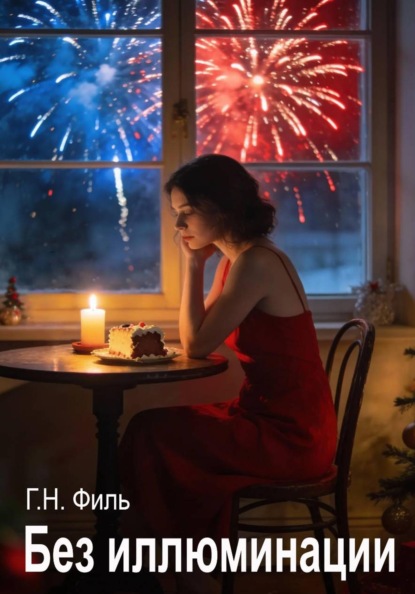 Скачать книгу Без иллюминации