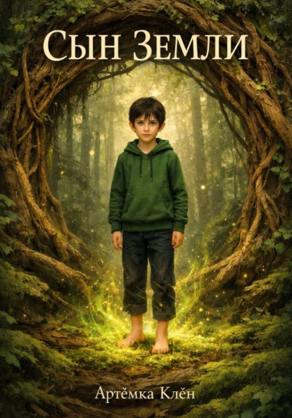 Скачать книгу Сын Земли