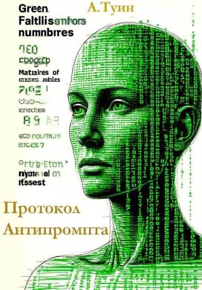 Скачать книгу Протокол Антипромпта