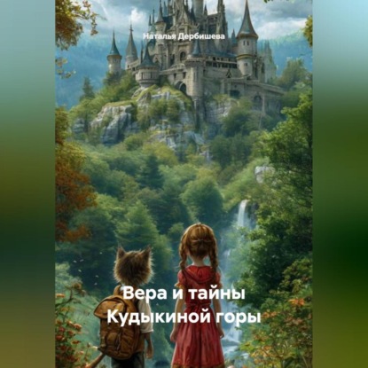 Скачать книгу Вера и тайны Кудыкиной горы