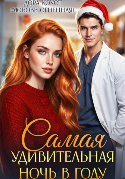 Скачать книгу Самая удивительная ночь в году