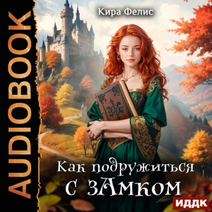 Скачать книгу Как подружиться с зАмком