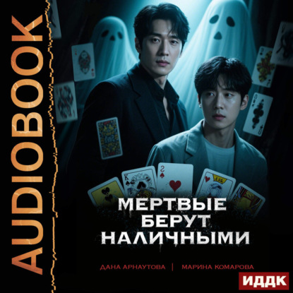 Скачать книгу Когда клиент мертв. Книга 1. Мертвые берут наличными