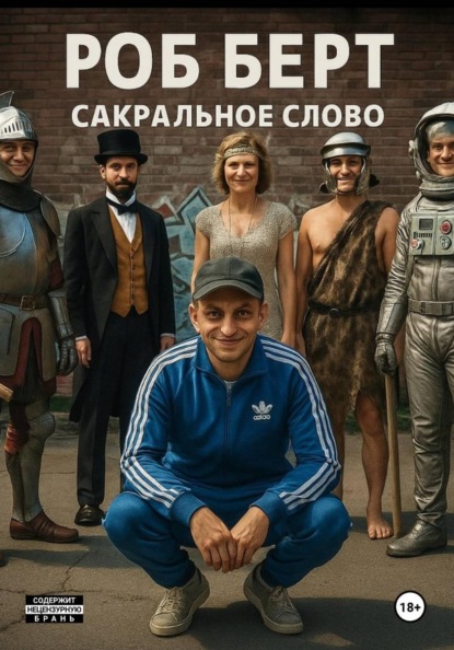 Скачать книгу Сакральное слово