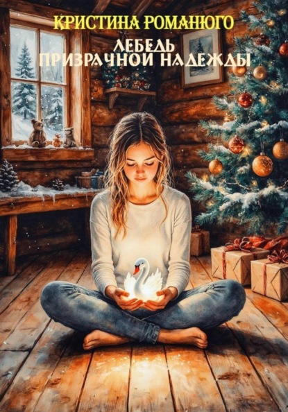 Скачать книгу Лебедь призрачной надежды