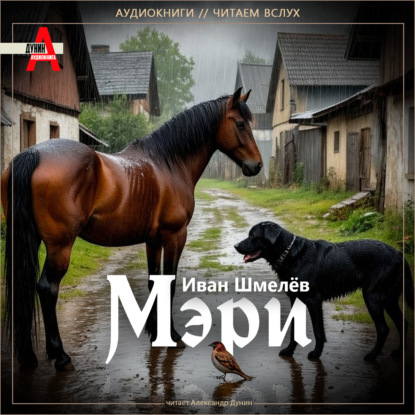 Скачать книгу Мэри