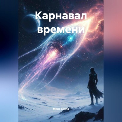 Скачать книгу Карнавал времени