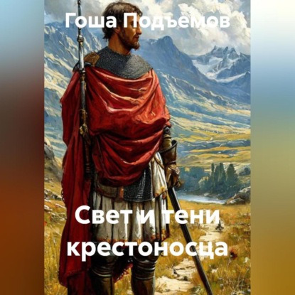 Скачать книгу Свет и тени крестоносца
