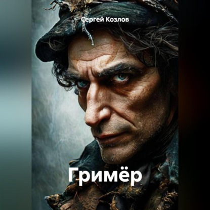 Скачать книгу Гримёр