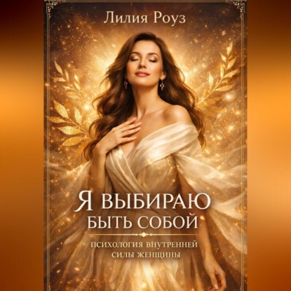 Скачать книгу Я выбираю быть собой: психология внутренней силы женщины.