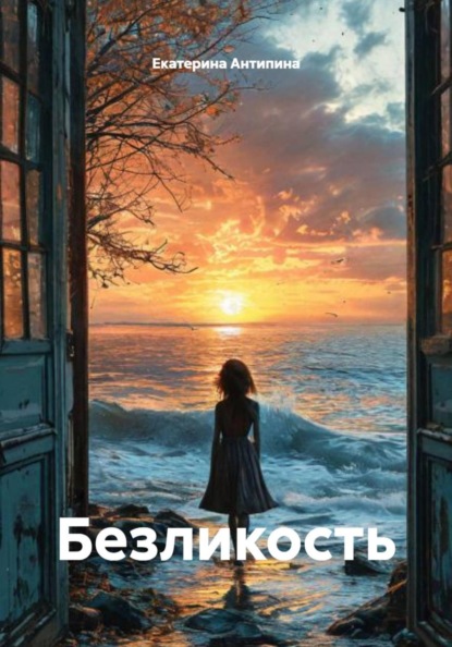 Скачать книгу Безликость