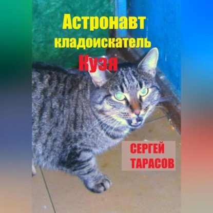 Скачать книгу Астронавт-кладоискатель Кузя