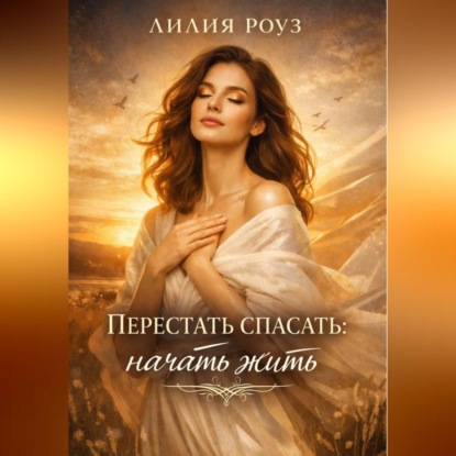 Скачать книгу Перестать спасать: начать жить.