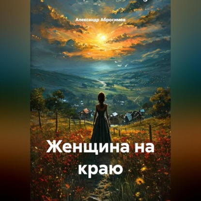 Скачать книгу Женщина на краю