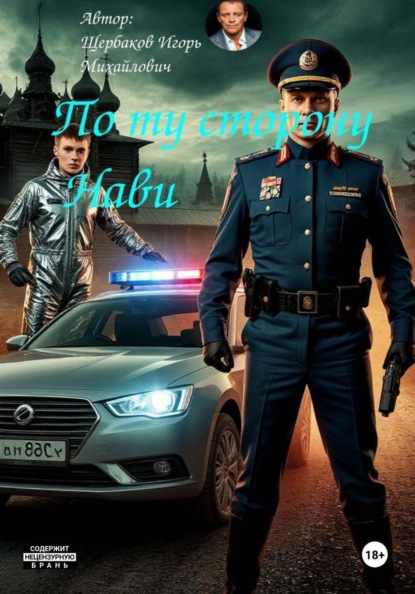 Скачать книгу По ту сторону Нави