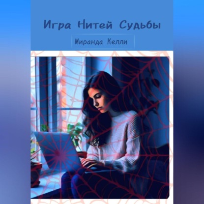 Скачать книгу Игра Нитей Судьбы